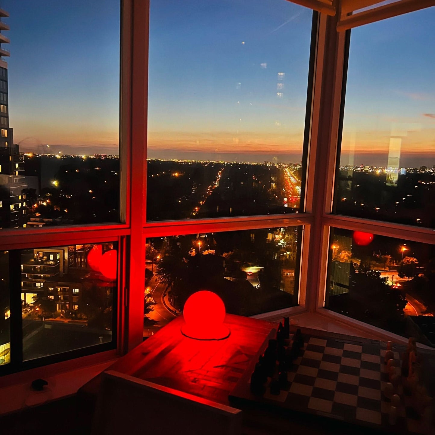 Earth, Mars & Moon 3D Printed Lamps – LED, Tea Light & Glow - iPrinToronto