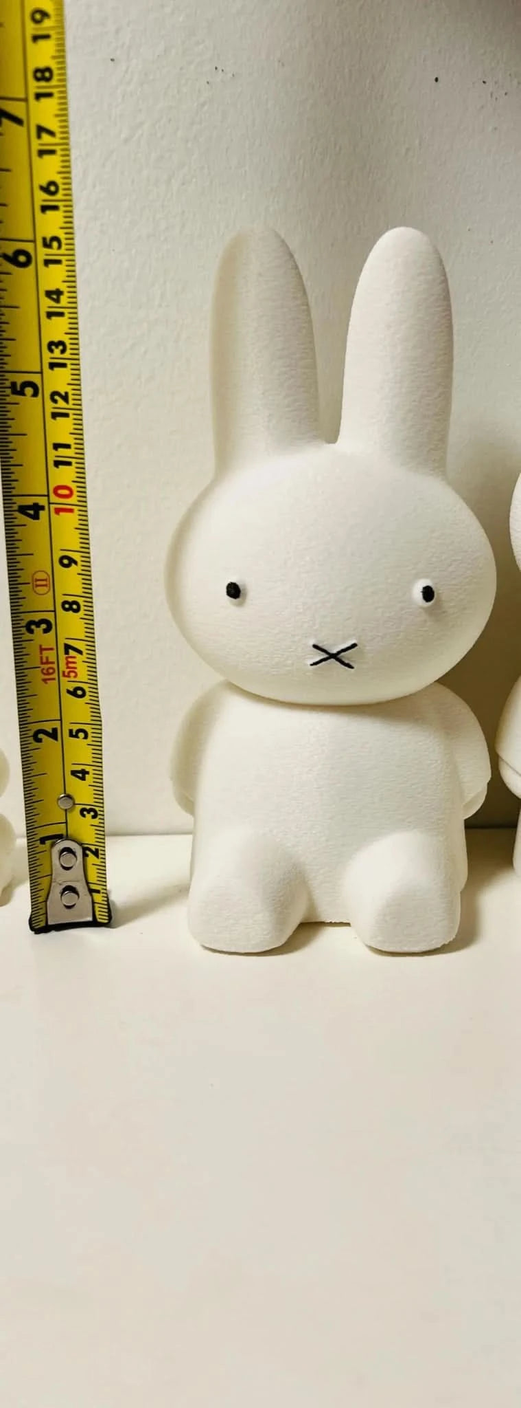 Miffy Bunny Family Night Light – 3D Printed LED Lamp - iPrinToronto